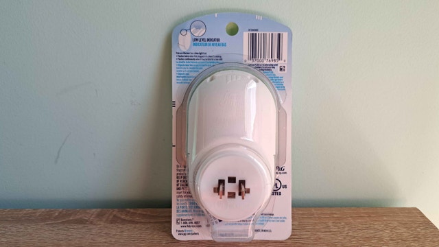 2 for $5 Febreeze Plug Air Freshener - photo 2