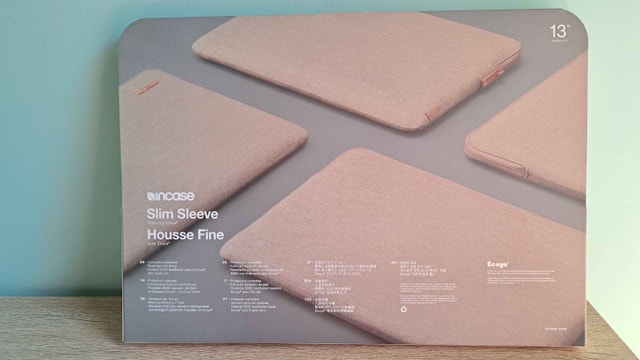 New Incase 13" Laptop Sleeve - photo 2