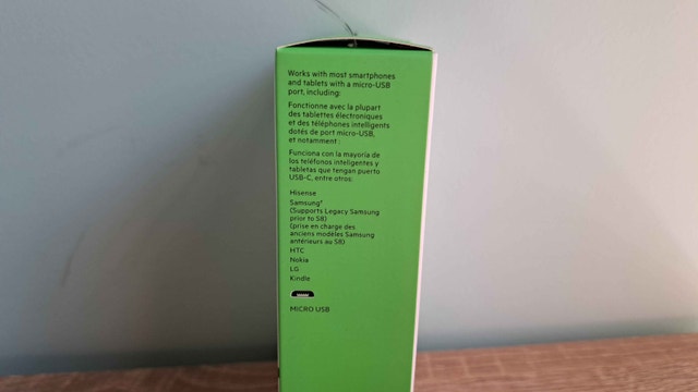 New Belkin Home BoostUp Micro USB Fast Charger+Cable - photo 4