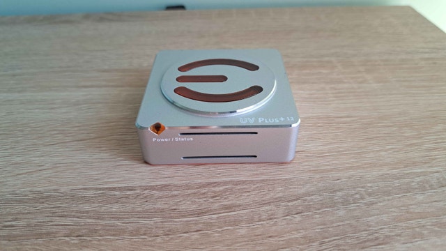 EVGA UV Plus 12 USB to DVI Video Converter