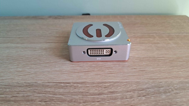 EVGA UV Plus 12 USB to DVI Video Converter - photo 2