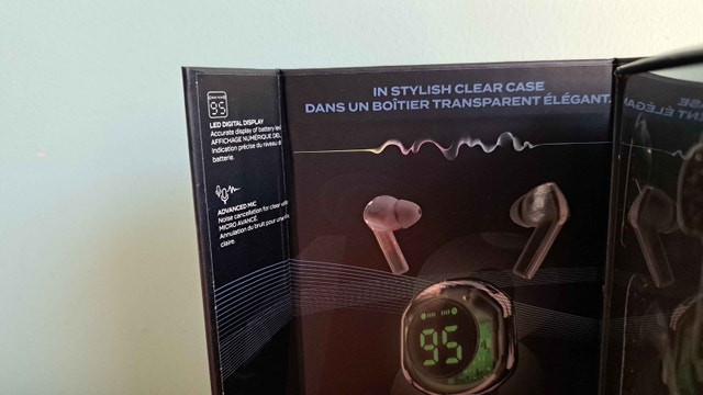 Acellories Gemstone Pro Wireless Earbuds - photo 2