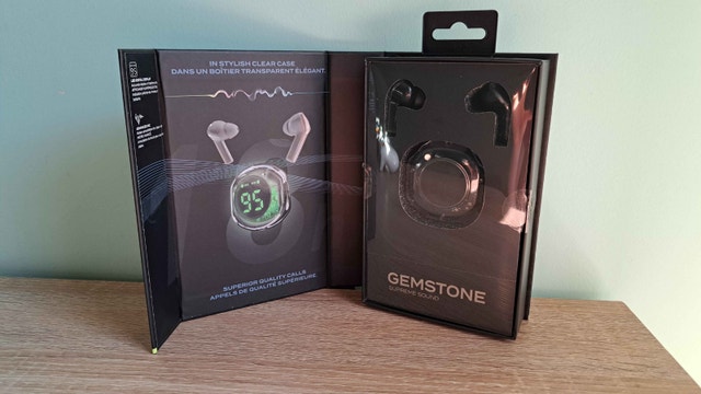 Acellories Gemstone Pro Wireless Earbuds - photo 3
