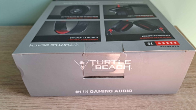 Turtle Beach Recon 70 Gaming Headphones - photo 2