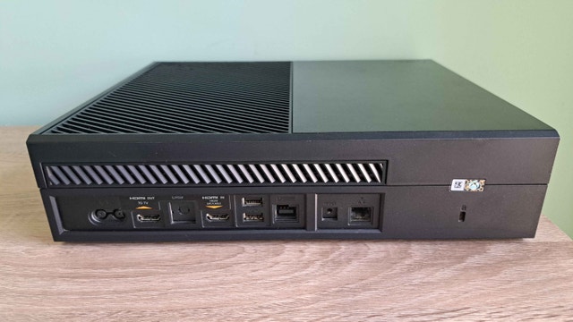 Microsoft Xbox One Bundle - photo 4