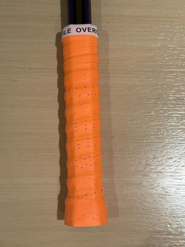 Dunlop Power Drive Tennis Racket Racquet - New Grip & Cover - photo 4