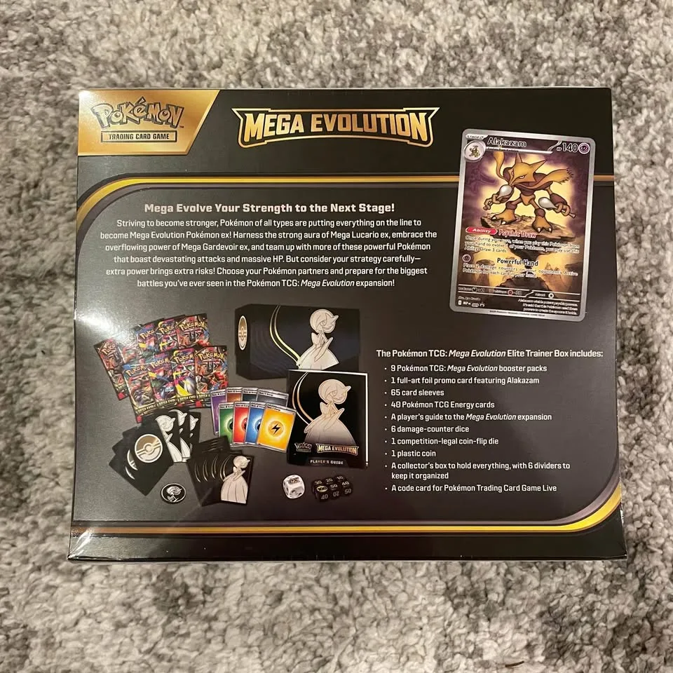Pokemon Mega Evolution ETB image indicator(3)