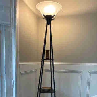 Floor Lamp
