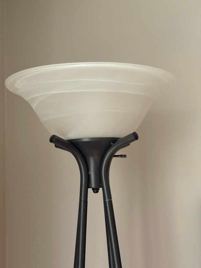 Floor Lamp - photo 2