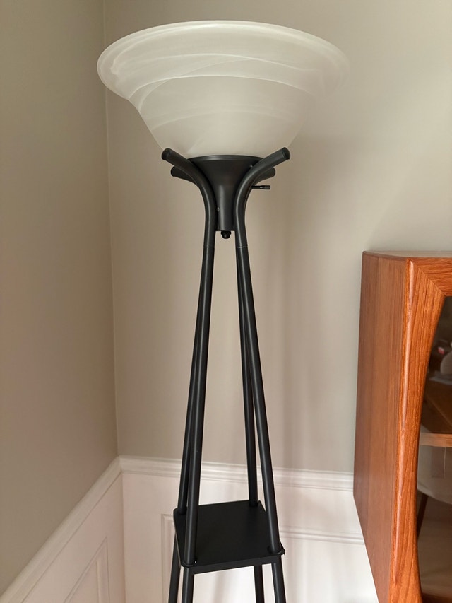 Floor Lamp - photo 3