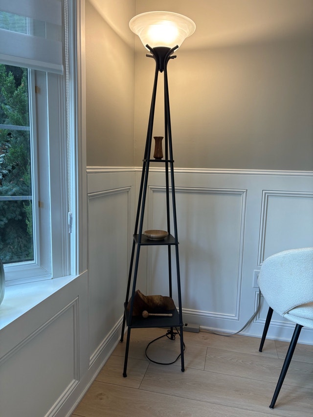 Floor Lamp - photo 5