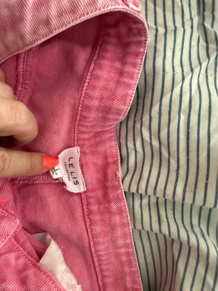 Ladies short - photo 2