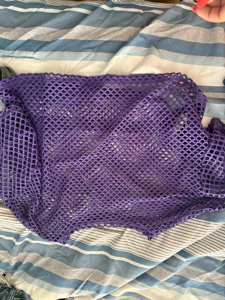 Women top