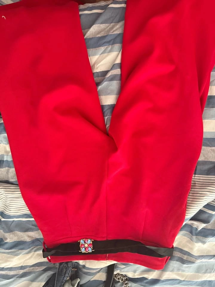 Dress pants