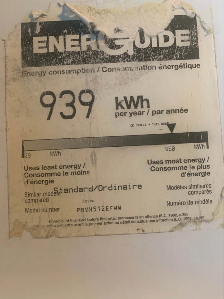 Dryer GE - photo 2
