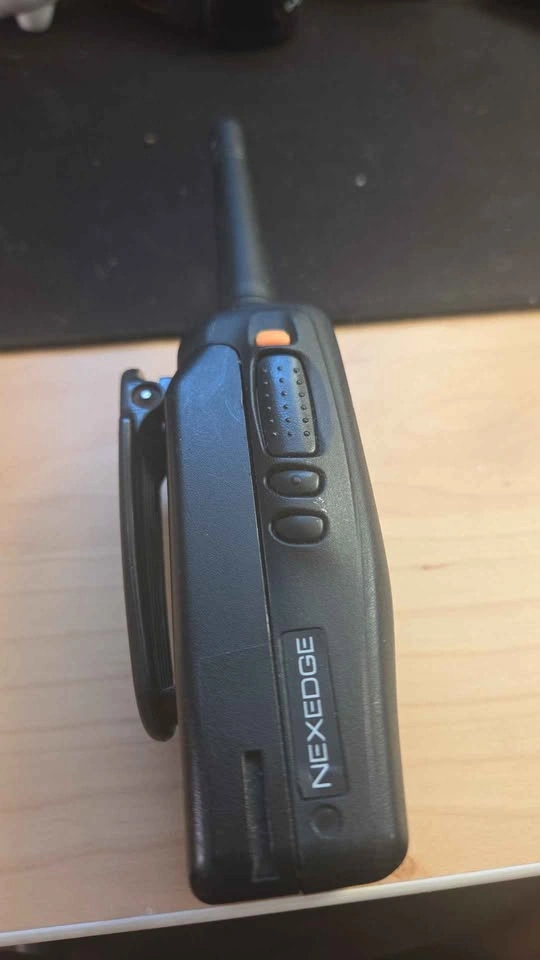 Kenwood Nexedge Radio - photo 3