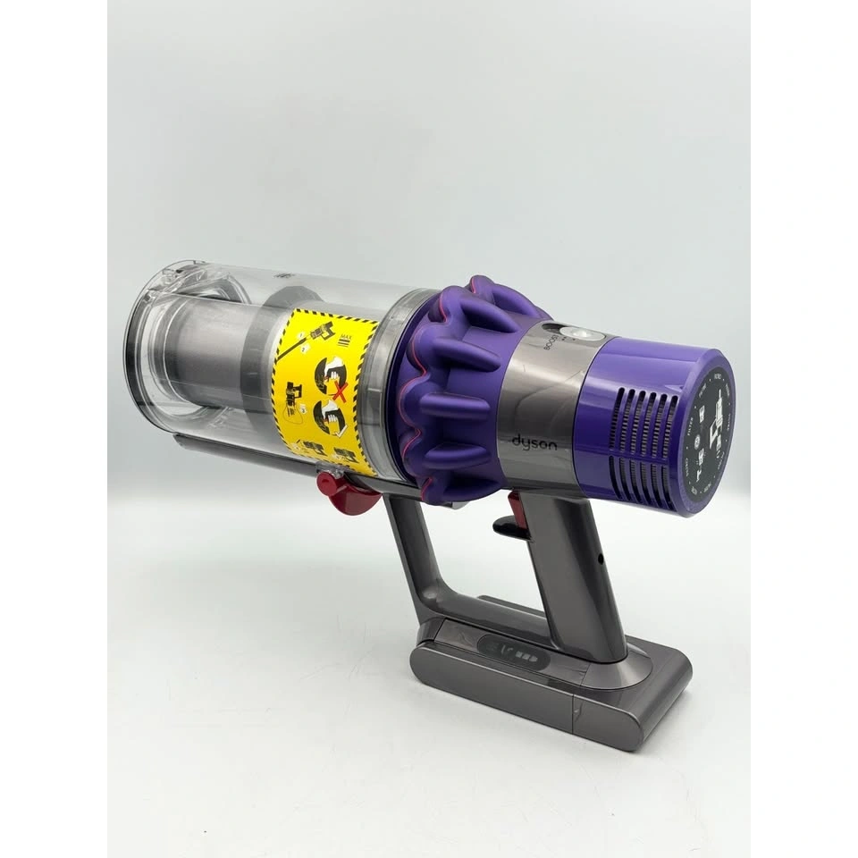 Dyson Cyclone V10 Animal Cordless Stick Vacuum Cleaner - photo 5