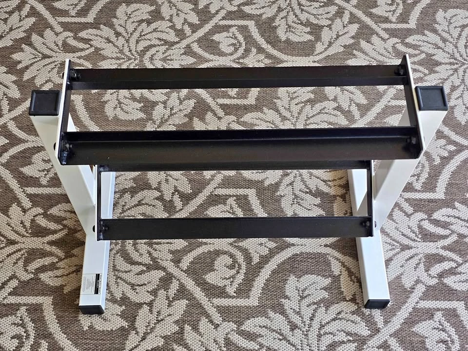 Dumbbell Rack - Excellent Condition