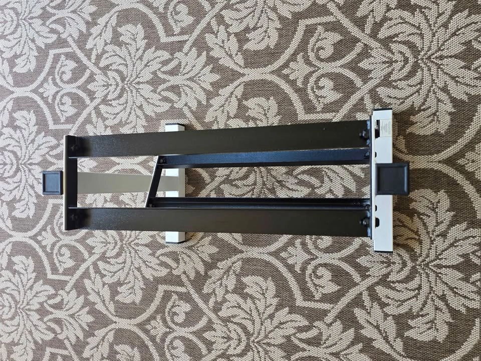 Dumbbell Rack - Excellent Condition - photo 2