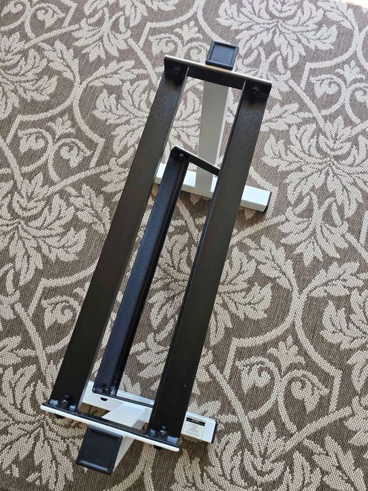 Dumbbell Rack - Excellent Condition - photo 3