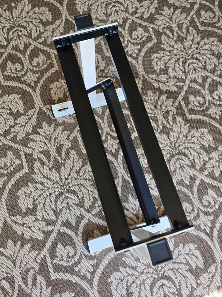 Dumbbell Rack - Excellent Condition - photo 4