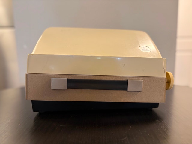 Tower Slide Projector - photo 2