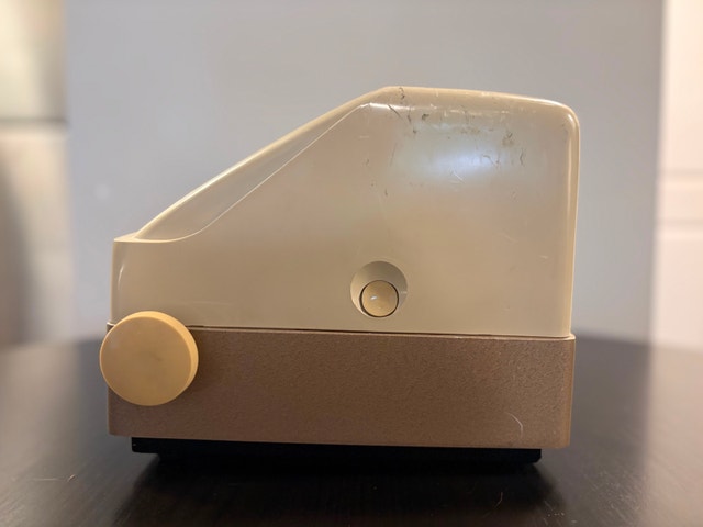 Tower Slide Projector - photo 5