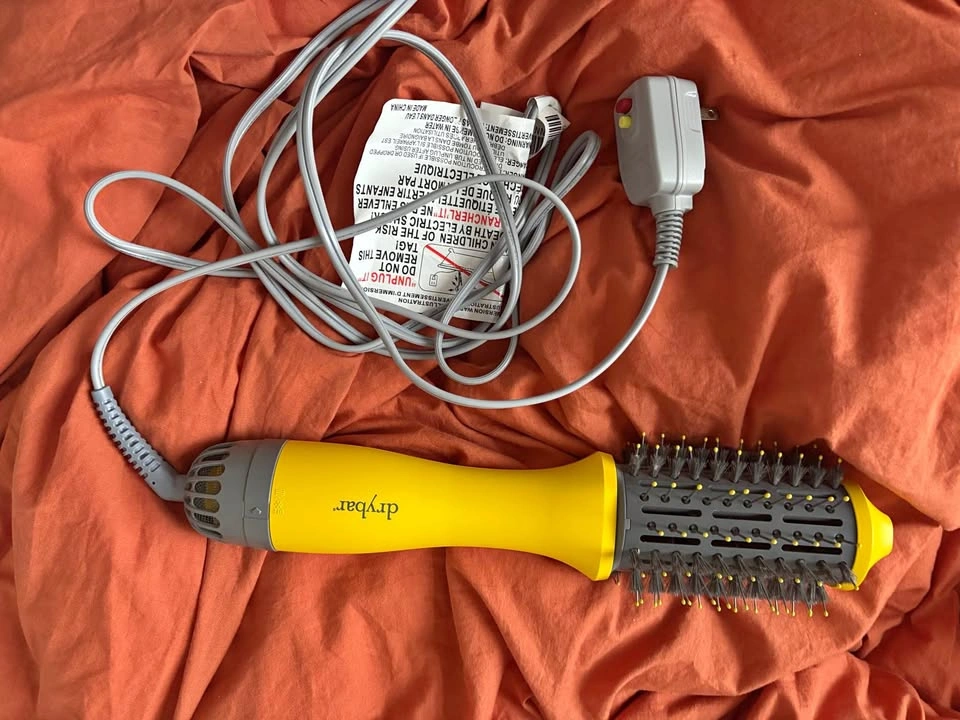 Drybar Blow-Dryer Brush