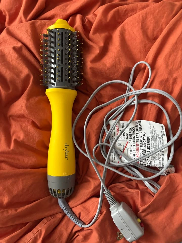 Drybar Blow-Dryer Brush - photo 2