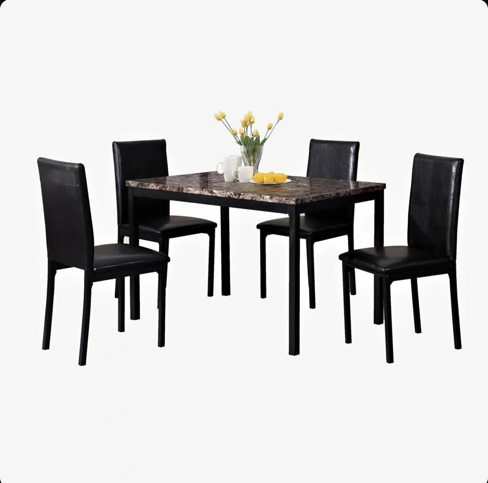 4 - Person Dining Set