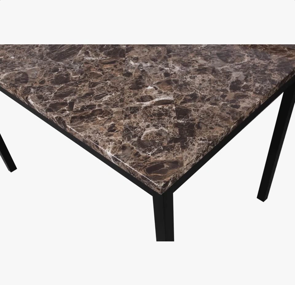 4 - Person Dining Set - photo 3