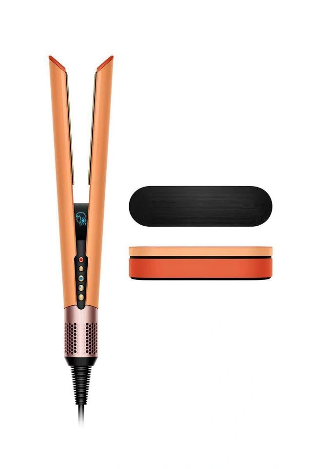Dyson Airstrait Wet to Dry Hair Straightener - Limited Edition