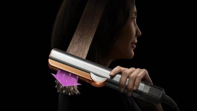Dyson Airstrait Wet to Dry Hair Straightener - Limited Edition - photo 3