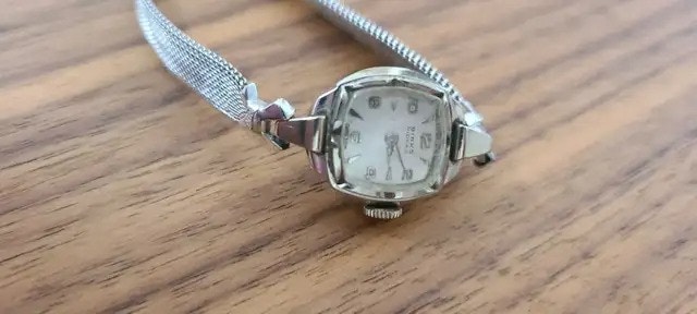 Birks Rideau Women's Watch