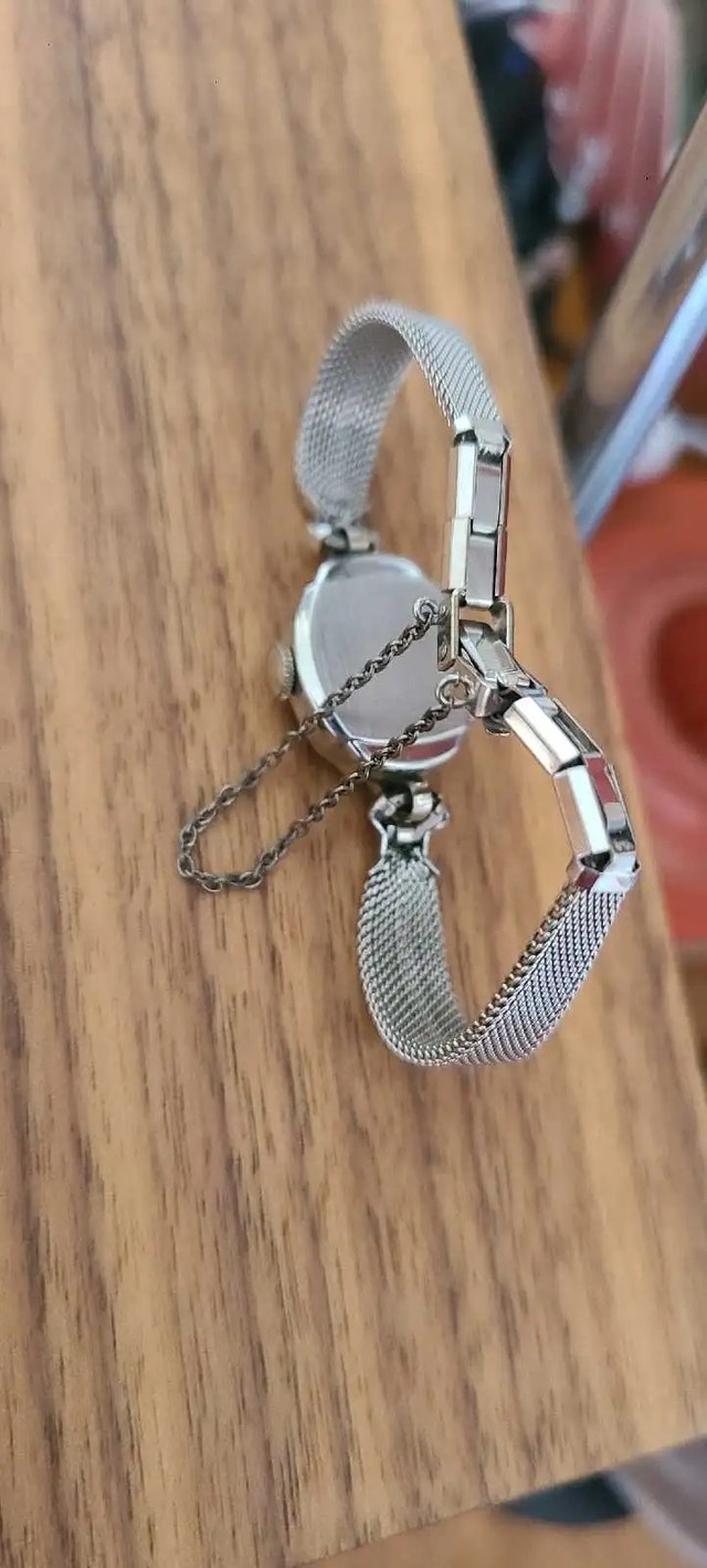 Birks Rideau Women's Watch - photo 2