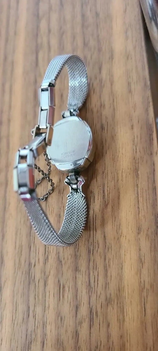 Birks Rideau Women's Watch - photo 3