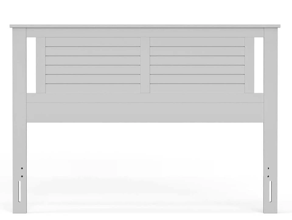 Headboard
