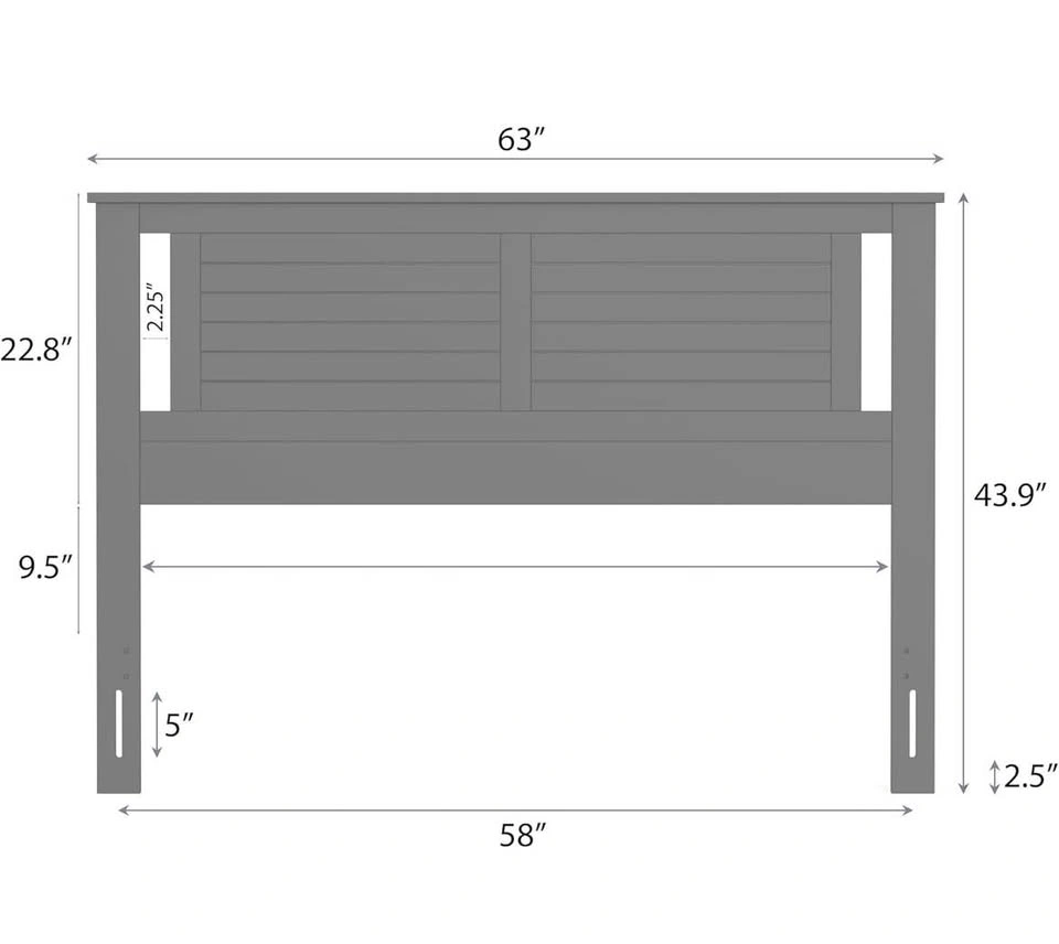 Headboard - photo 3
