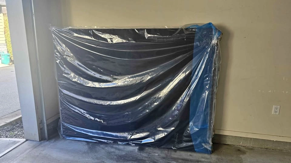 NEW Stearns and Foster Lakeridge Queen Size Box Spring