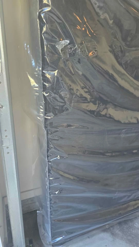 NEW Stearns and Foster Lakeridge Queen Size Box Spring - photo 4