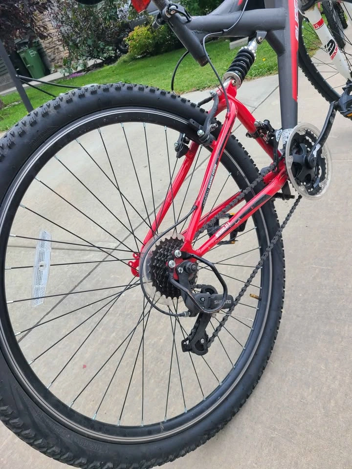 Supercycle Nitrous 27.5 Mountain Bike - photo 5