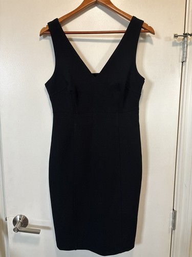 Black Dress Club Monaco