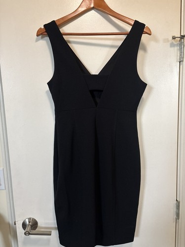 Black Dress Club Monaco - photo 2