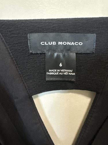 Black Dress Club Monaco - photo 3