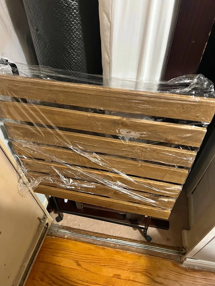 IKEA TÄRNÖ Folding Outdoor Table
