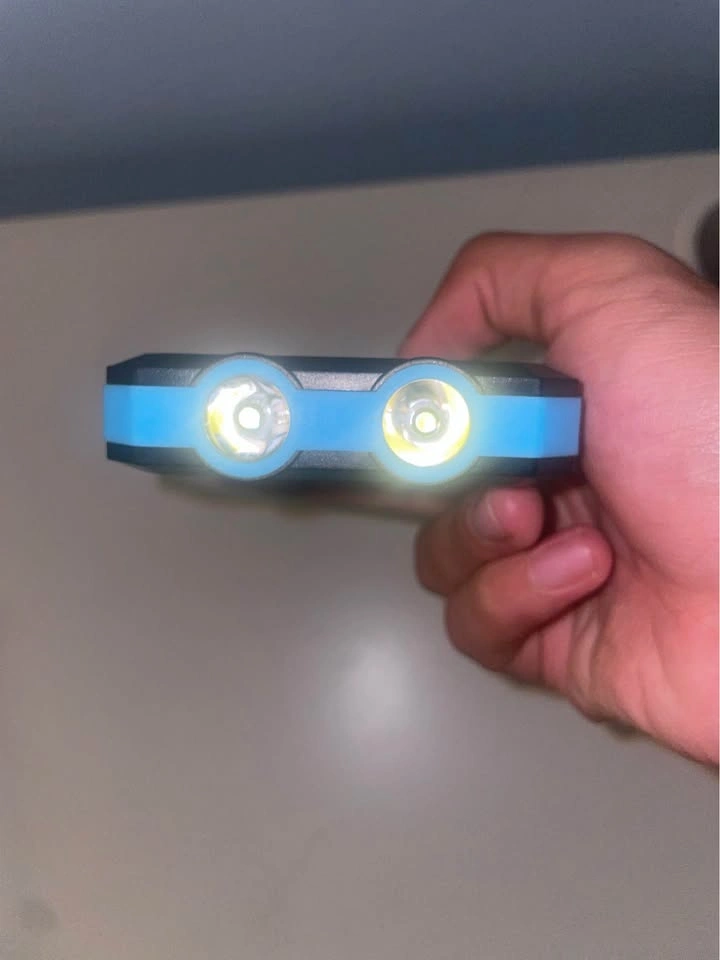 Power Bank (Solar-Powered) - photo 3