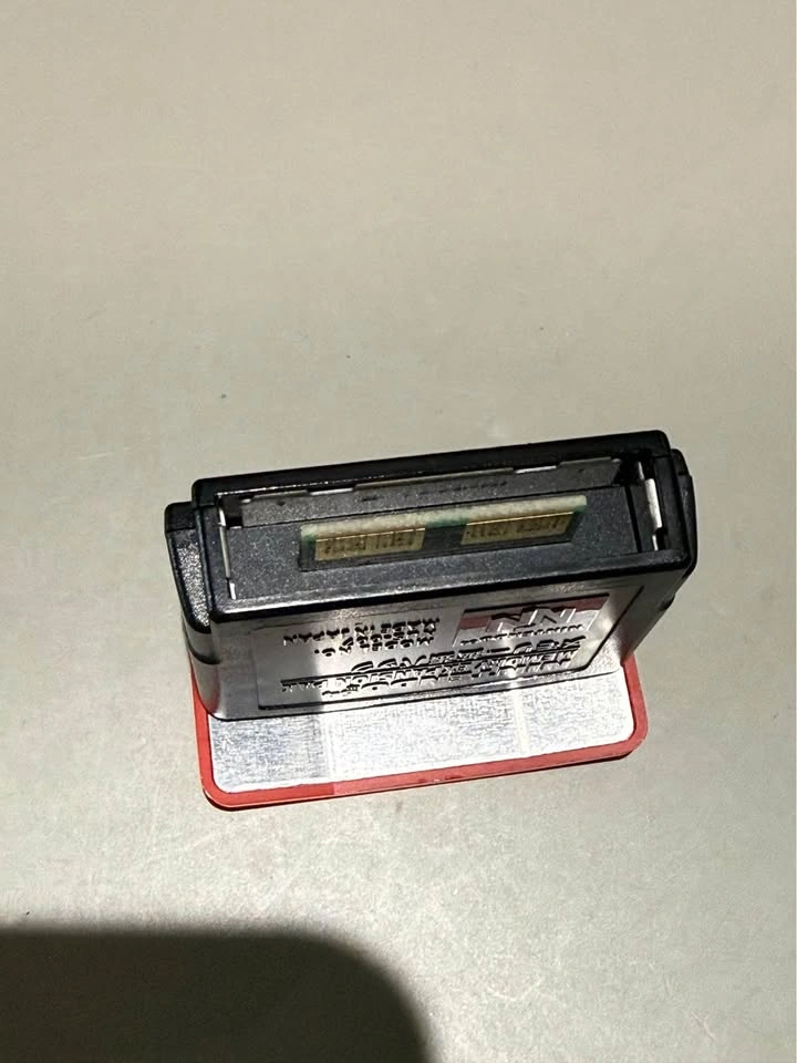 Nintendo 64 Expansion Pak OEM Official - photo 2