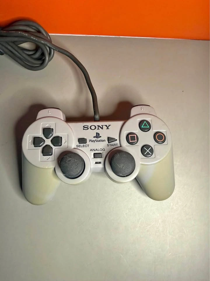 Sony PlayStation 1 Controller For Sale!