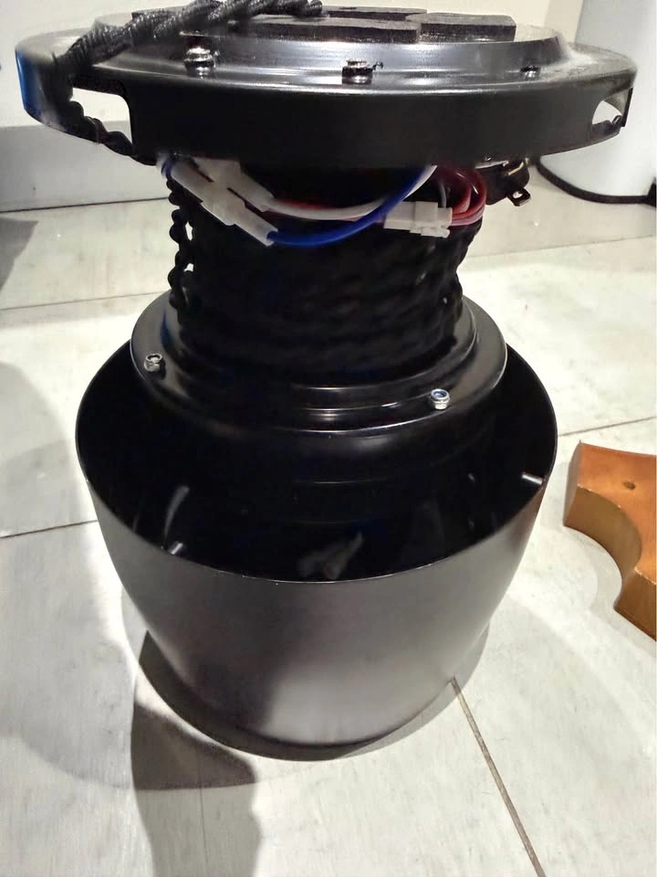 Ceiling Fan With Light, Noiseless Tested and Working - photo 5