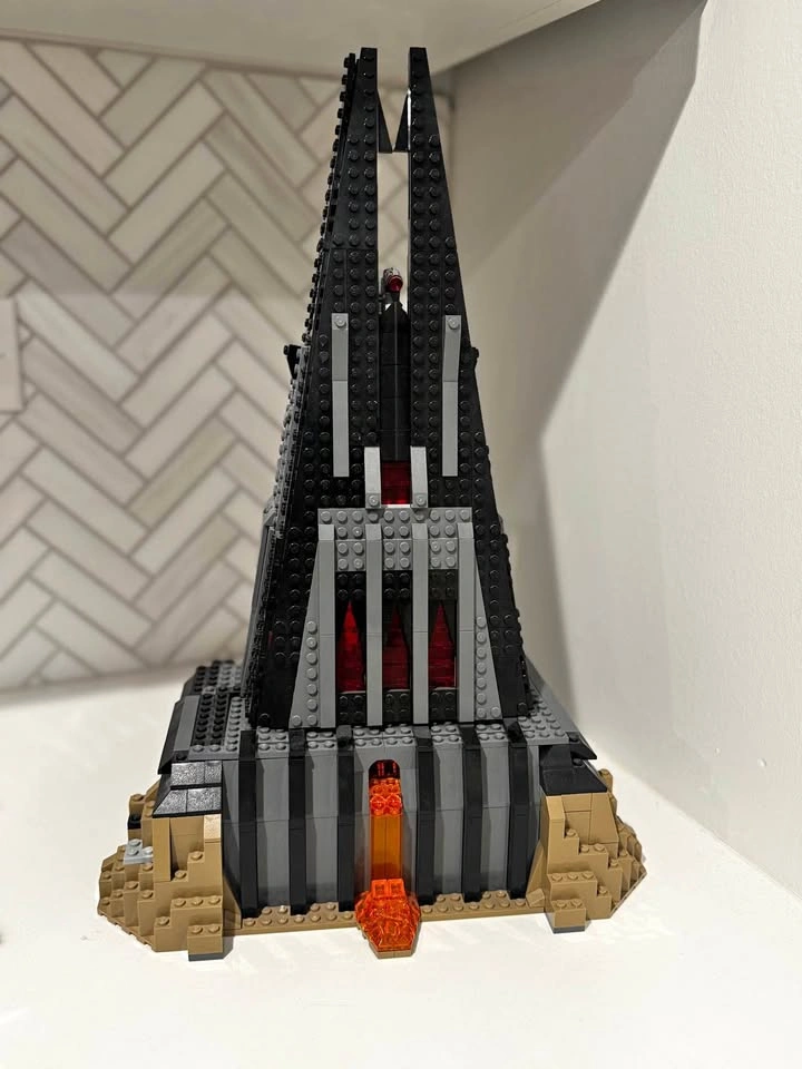 Completed (Retired) Lego sets for sale: Star Wars, prices vary